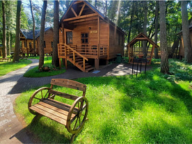 Фотогалерея resort