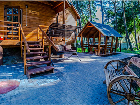Фотогалерея resort