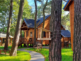 Фотогалерея resort